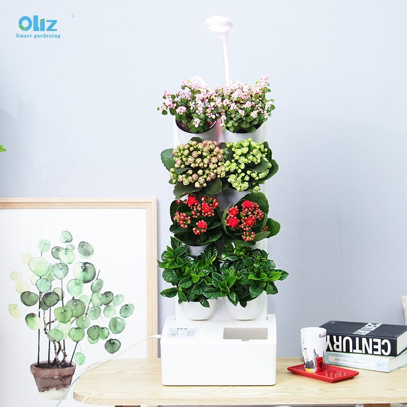 About Hydroponic Vertical Farming Systems : Serveral Things You Should Know